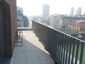 Vente Appartement 3 piècesMondeville