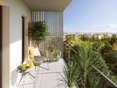 Vente appartement 3 pièces Mondeville - 14