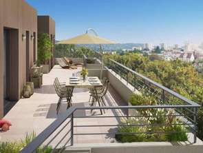 Vente Appartement 4 piècesMondeville