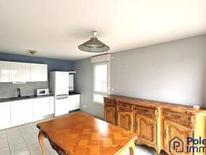 Vente Appartement 3 piècesMondeville