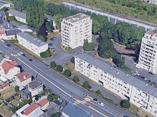 Vente appartement 3 pièces Vente appartement 3 pièces