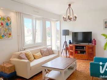 Vente appartement 3 pièces Mondeville 14