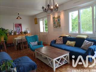 Vente appartement 3 pièces Vente appartement 3 pièces