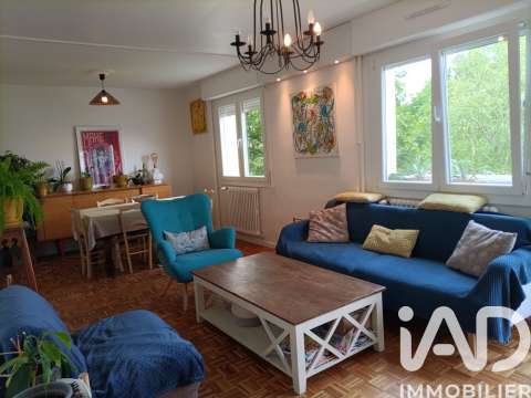 Vente appartement 3 pièces Vente appartement 3 pièces