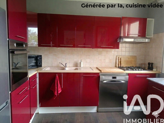 Vente appartement 3 pièces Vente appartement 3 pièces