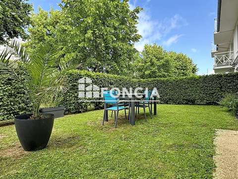 Vente appartement 3 pièces Mondeville 14