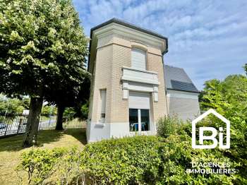Vente appartement 2 pièces Mondeville 14