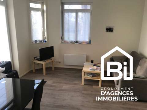Vente appartement 2 pièces Vente appartement 2 pièces