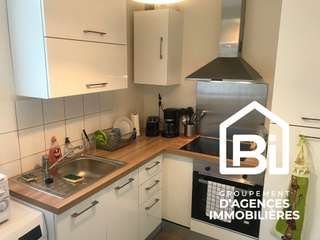 Vente appartement 2 pièces Vente appartement 2 pièces
