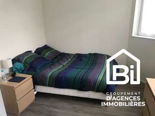 Vente appartement 2 pièces Vente appartement 2 pièces