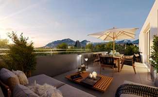 Photo Vente appartement Mondeville