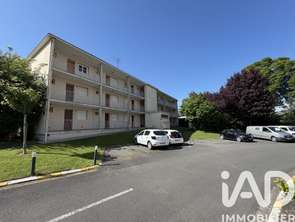 Vente Appartement T1Mondeville