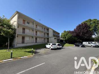 Vente appartement 1 pièce Mondeville 14