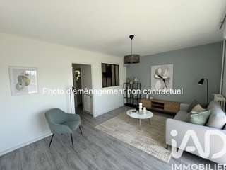 Vente appartement 1 pièce Vente appartement 1 pièce