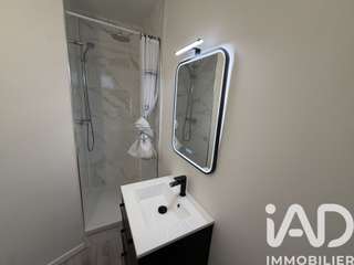 Vente appartement 1 pièce Vente appartement 1 pièce