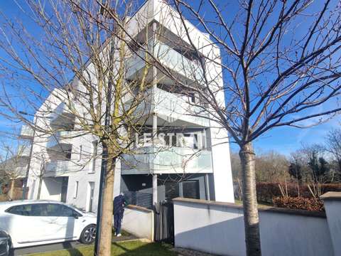Vente appartement 3 pièces Mondeville 14