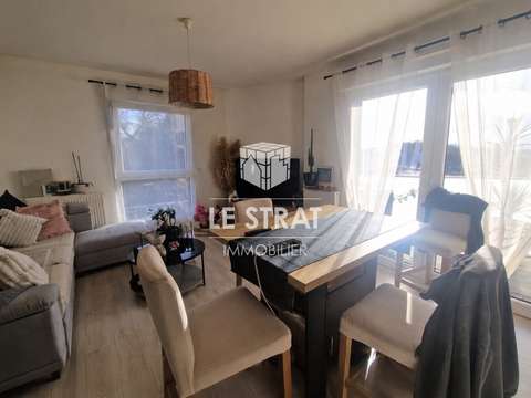 Vente appartement 3 pièces Vente appartement 3 pièces