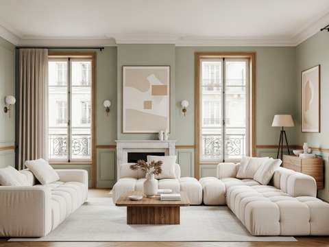 Vente appartement 3 pièces Mondeville 14