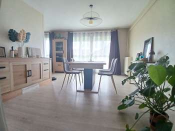 Vente Appartement 3 piècesMondeville