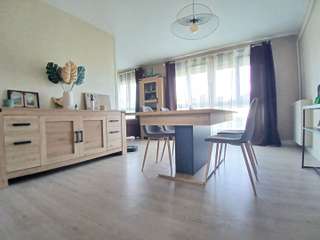 Vente appartement 3 pièces Vente appartement 3 pièces
