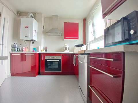 Vente appartement 3 pièces Vente appartement 3 pièces