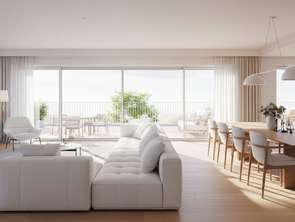 Vente Appartement 5 piècesMondeville