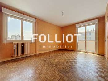 Vente Appartement 3 piècesMondeville