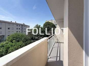Vente appartement 3 pièces Mondeville 14