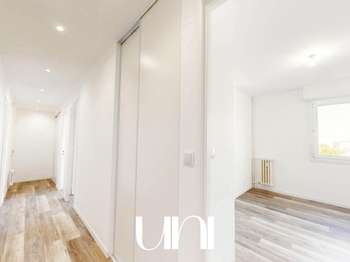 Vente Appartement 3 piècesMondeville