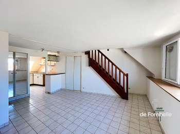 Vente Appartement 2 piècesMondeville