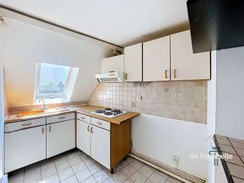 Vente appartement 2 pièces Vente appartement 2 pièces
