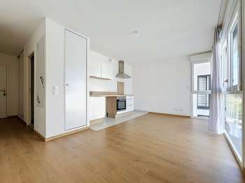 Vente Appartement T1Mondeville