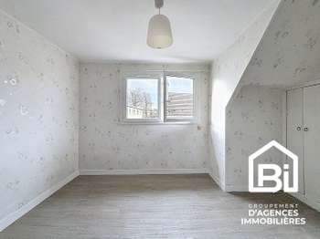 Vente Appartement 2 piècesMondeville