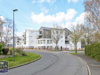 Vente appartement 2 pièces Mondeville 14