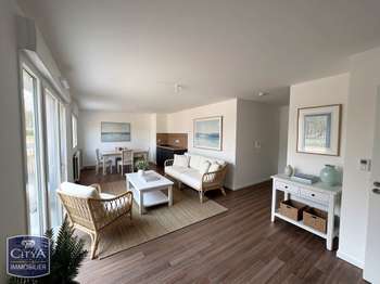 Vente Appartement 2 piècesMondeville