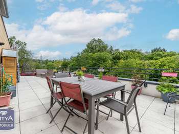 Vente Appartement 4 piècesMondeville
