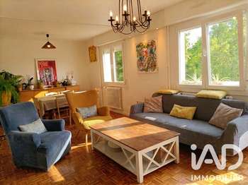 Vente appartement 3 pièces Mondeville 14