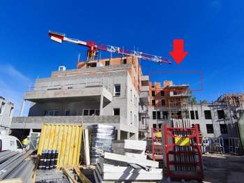 Vente appartement 4 pièces Mondeville 14