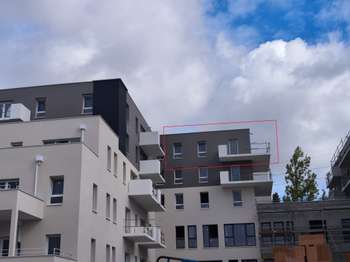 Vente appartement 4 pièces Mondeville 14