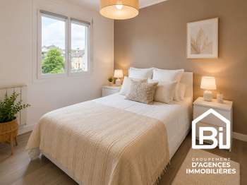 Vente Appartement 2 piècesMondeville