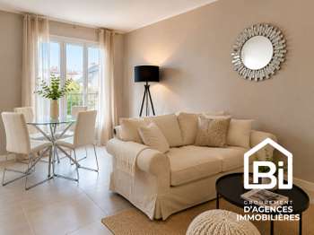 Vente Appartement 2 piècesMondeville