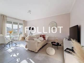 Vente Appartement 2 piècesMondeville