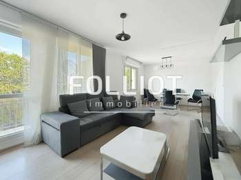 Vente Appartement 3 piècesMondeville