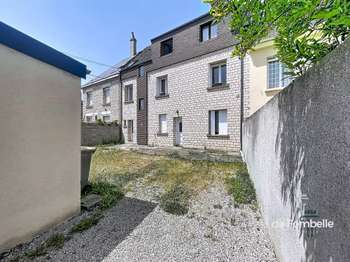 Vente Appartement 2 piècesMondeville