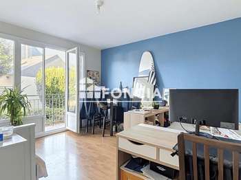 Vente Appartement T1Mondeville