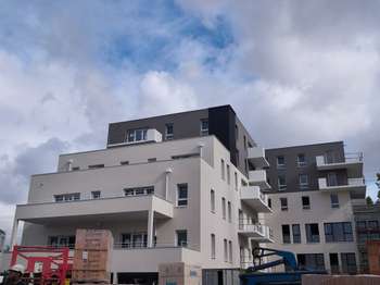 Vente appartement 4 pièces Mondeville 14