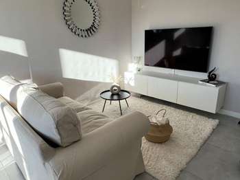 Vente Appartement 2 piècesMondeville
