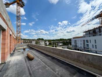 Vente appartement 5 pièces Vente appartement 5 pièces