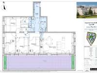 Vente appartement 5 pièces Vente appartement 5 pièces