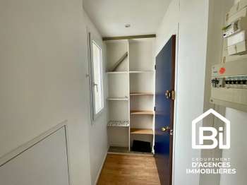 Vente appartement 1 pièce